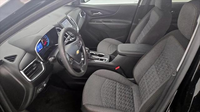 2023 Chevrolet Equinox AWD 2FL