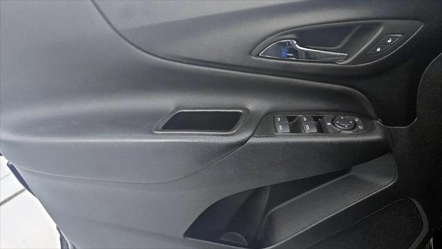 2023 Chevrolet Equinox AWD 2FL