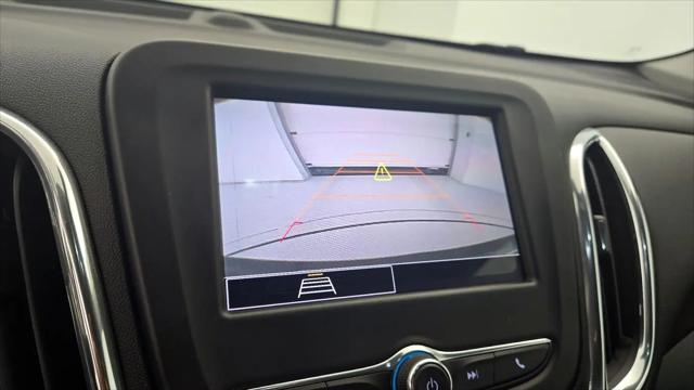 2023 Chevrolet Equinox AWD 2FL