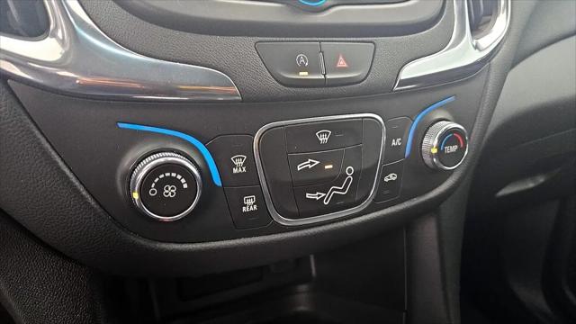 2023 Chevrolet Equinox AWD 2FL