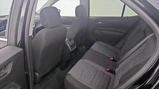 2023 Chevrolet Equinox AWD 2FL