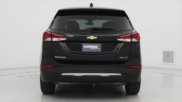 2023 Chevrolet Equinox AWD 2FL