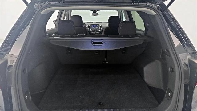 2023 Chevrolet Equinox AWD 2FL