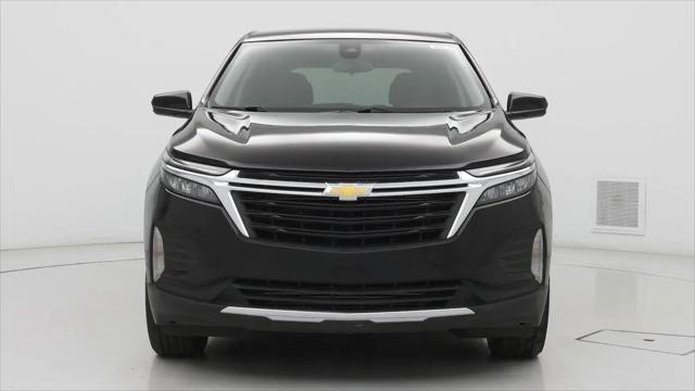 2023 Chevrolet Equinox AWD 2FL