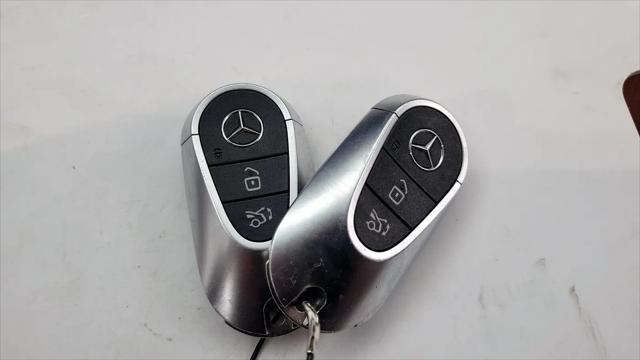 2022 Mercedes-Benz C-CLASS C 300 Sedan