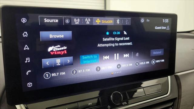 2023 Nissan Altima SL FWD