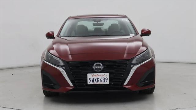 2023 Nissan Altima SL FWD
