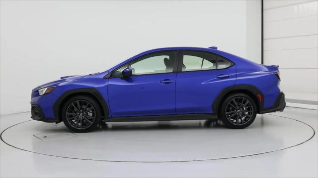 2025 Subaru WRX Premium