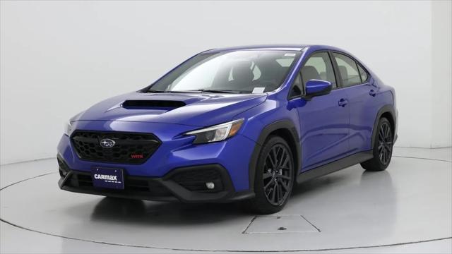 2025 Subaru WRX Premium