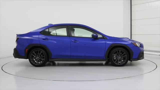 2025 Subaru WRX Premium