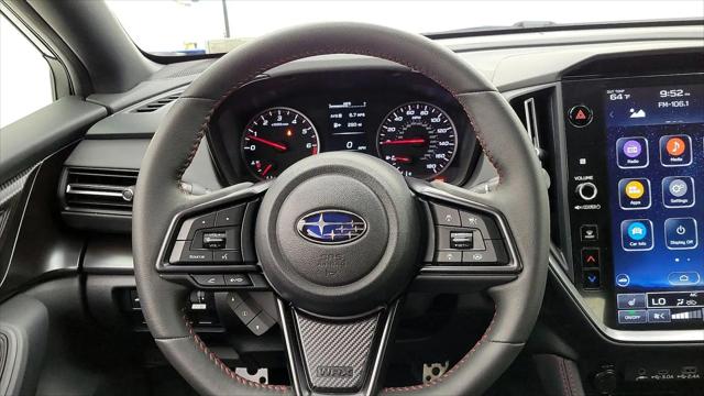 2025 Subaru WRX Premium