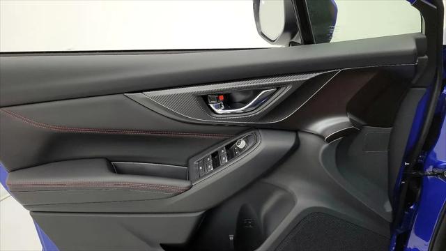 2025 Subaru WRX Premium