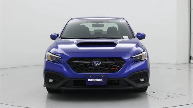 2025 Subaru WRX Premium