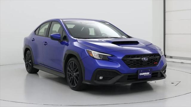 2025 Subaru WRX Premium for sale in Fairfield, CA