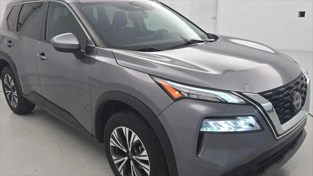 2023 Nissan Rogue SV FWD for sale in Fairfield, CA