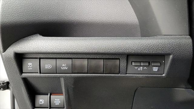 2024 Toyota Sienna XSE