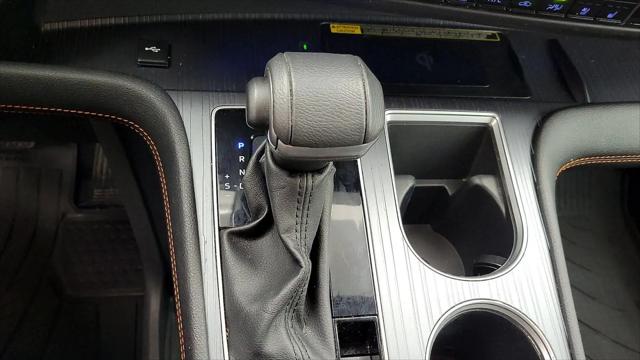 2024 Toyota Sienna XSE