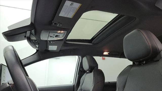 2024 Toyota Sienna XSE