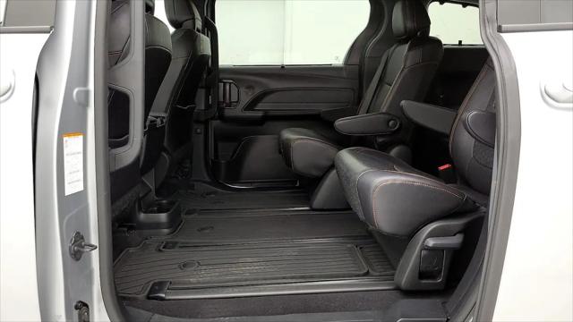2024 Toyota Sienna XSE