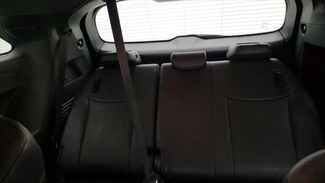 2024 Toyota Sienna XSE