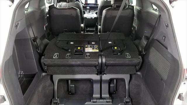 2024 Toyota Sienna XSE