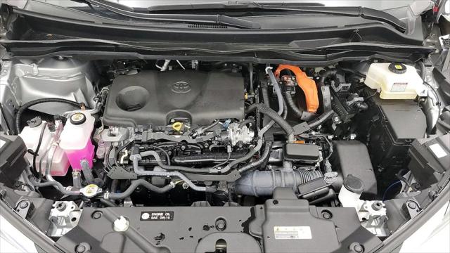 2024 Toyota Sienna XSE