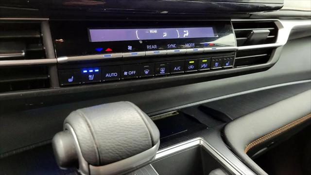 2024 Toyota Sienna XSE
