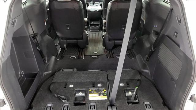2024 Toyota Sienna XSE