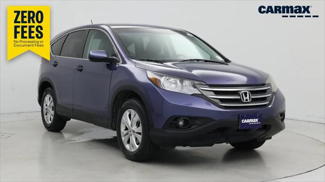 2014 Honda CR-V EX for sale in Vancouver, WA
