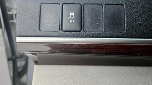 2014 Toyota Camry XLE