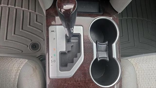 2014 Toyota Camry XLE