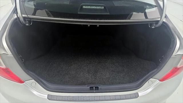 2014 Toyota Camry XLE