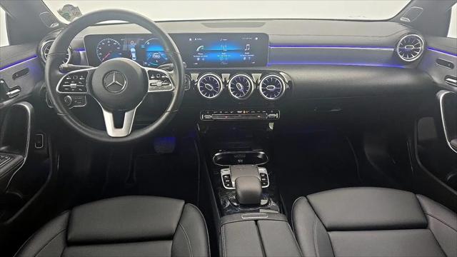 2020 Mercedes-Benz CLA CLA 250
