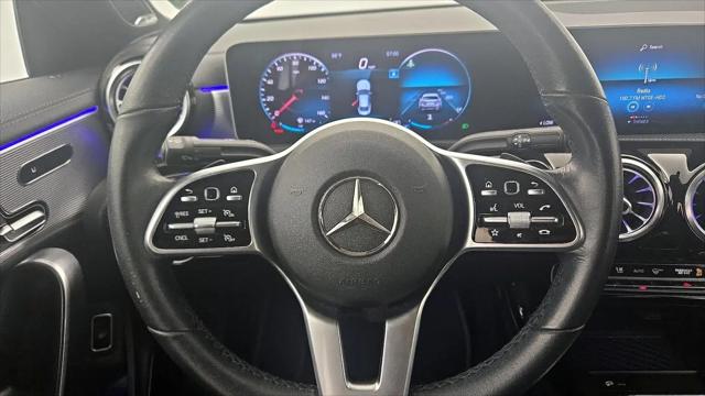 2020 Mercedes-Benz CLA CLA 250