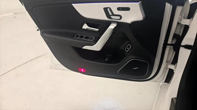 2020 Mercedes-Benz CLA CLA 250