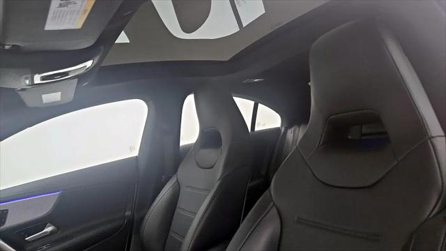 2020 Mercedes-Benz CLA CLA 250