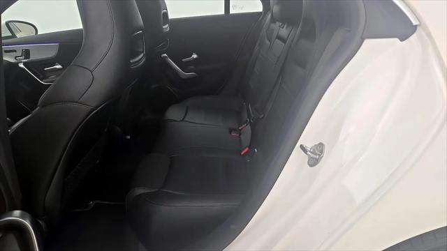 2020 Mercedes-Benz CLA CLA 250