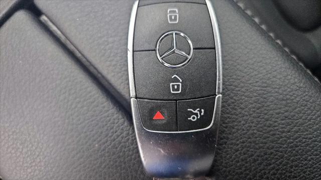 2020 Mercedes-Benz CLA CLA 250