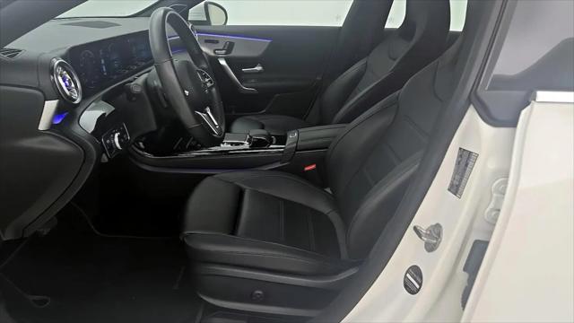 2020 Mercedes-Benz CLA CLA 250