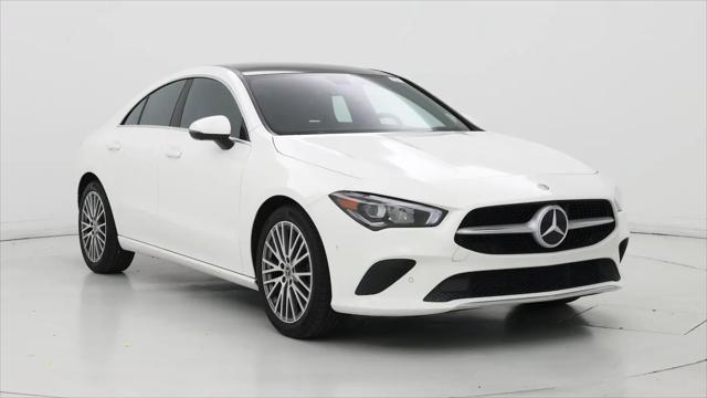 2020 Mercedes-Benz CLA CLA 250 for sale in Baton Rouge, LA