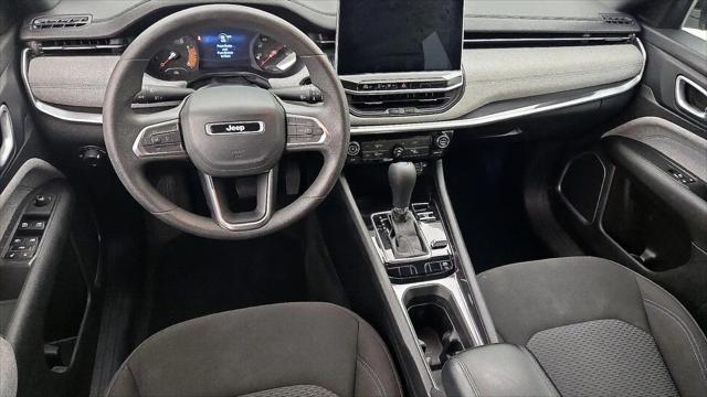 2023 Jeep Compass Sport 4x4