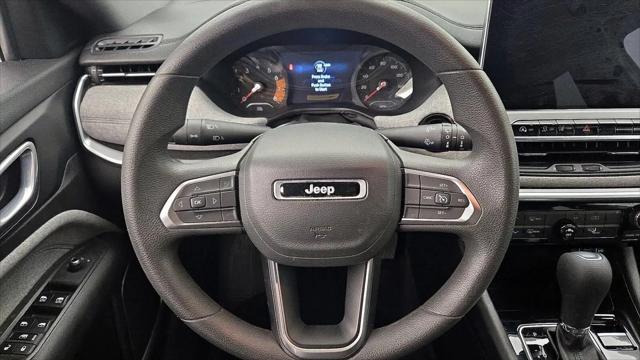 2023 Jeep Compass Sport 4x4