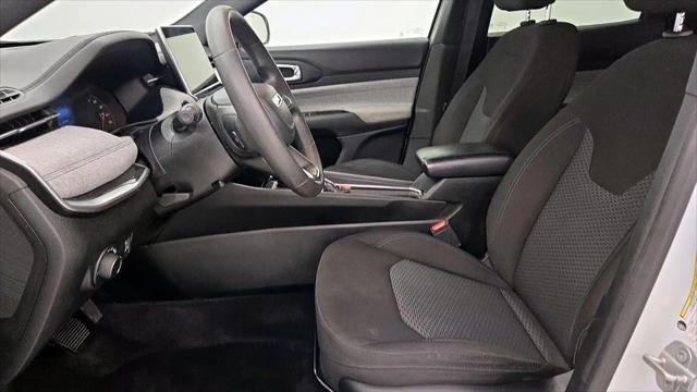 2023 Jeep Compass Sport 4x4