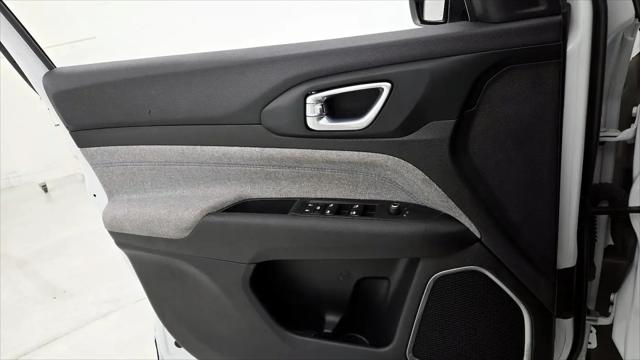 2023 Jeep Compass Sport 4x4
