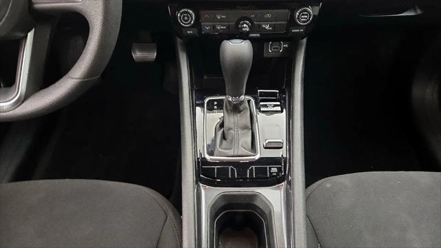 2023 Jeep Compass Sport 4x4
