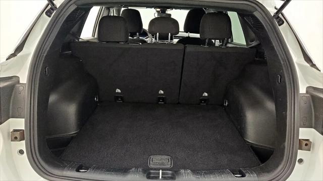 2023 Jeep Compass Sport 4x4