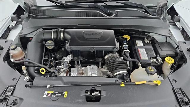 2023 Jeep Compass Sport 4x4