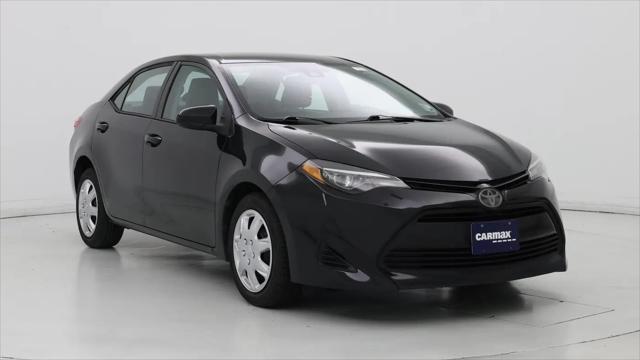 2019 Toyota Corolla LE for sale in Baton Rouge, LA