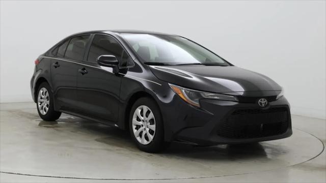2022 Toyota Corolla LE for sale in Myrtle Beach, SC