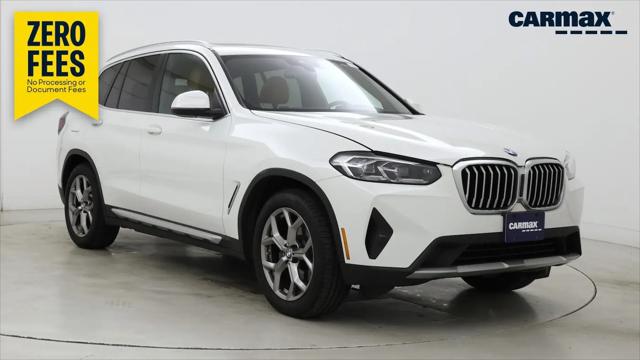 2022 BMW X3 xDrive30i for sale in Myrtle Beach, SC